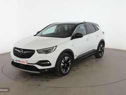 Blanco Usado 2021 Opel Grandland X Ultimate SUV | 16.999 € (Buen precio)