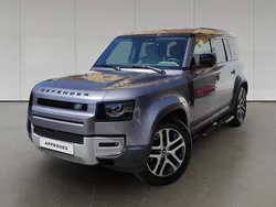 Eiger grey Usado 2023 Land Rover Defender SE SUV | 80.800 € (Un poco caro)