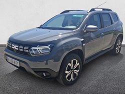 Usado 2024 Dacia Duster Journey SUV | 21.600 € (Precio justo)