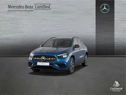 Nuevo 2024 Mercedes GLA200 SUV | 46.900 € (Buen precio)