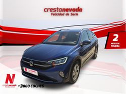Usado 2023 VW Taigo Life SUV | 20.084 € (Precio justo)