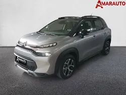 Gris Nuevo 2024 Citroën C3 Aircross PureTech SUV | 18.990 € (Caro)