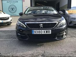 Usado 2019 Peugeot 308 S Utilitario | 12.200 € (Precio justo)
