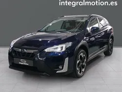 Usado 2023 Subaru XV SUV | 24.900 € (Precio justo)