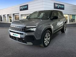 Gris Usado 2024 Jeep Avenger Altitude SUV | 19.900 € (Precio justo)