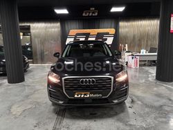 Negro Usado 2017 Audi Q2 Advanced Plus SUV | 15.999 € (Precio justo)