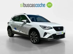 Blanco Nuevo 2025 Seat Arona FR SUV | 20.990 € (Precio justo)