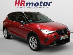 Usado 2024 Seat Arona FR SUV | 20.690 € (Precio justo)