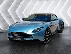 Azul claro metalizado Usado 2020 Aston Martin DB11 Coupe | 139.900 € (Super precio)