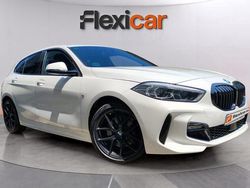 Blanco Usado 2019 BMW 118 Comfort Edition Utilitario | 20.790 € (Un poco caro)