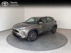 Otro Usado 2024 Toyota Yaris Hybrid Active | 25.900 € (Caro)