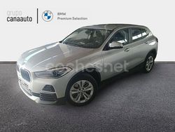 Gris Usado 2020 BMW X2 Executive SUV | 25.900 € (Precio justo)