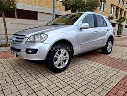 Mercedes ML420