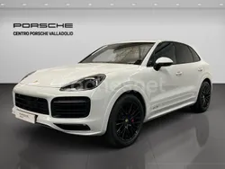 Blanco Usado 2023 Porsche Cayenne GTS SUV | 98.000 €