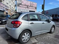 Gris Usado 2011 Citroën C3 Utilitario | 5500 € (Precio justo)