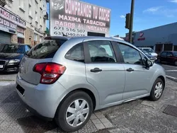 Gris Usado 2011 Citroën C3 Utilitario | 5500 € (Precio justo)