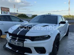 Blanco Usado 2023 Dodge Charger Berlina | 59.999 €