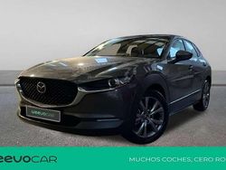 Gris Usado 2024 Mazda CX-30 SUV | 22.900 €
