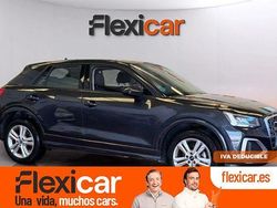 Gris Usado 2021 Audi Q2 Advanced Plus SUV | 25.990 € (Precio justo)