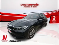 Usado 2021 BMW 318 | 25.224 € (Super precio)