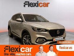 Gris / plata Usado 2023 MG HS Comfort SUV | 17.990 € (Precio justo)