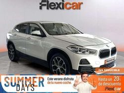 Blanco Usado 2020 BMW X2 SUV | 23.290 € (Buen precio)