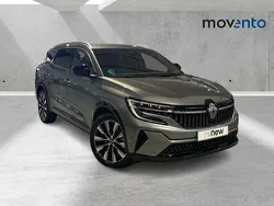 Gris Usado 2024 Renault Espace Techno Monovolumen | 33.700 € (Super precio)