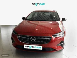 Rojo Usado 2020 Opel Insignia Business Elegance Berlina | 28.490 €