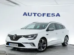 Renault Mégane GT Line