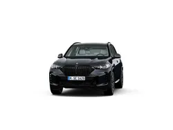 Usado 2025 BMW X5 Comfort Edition SUV | 85.900 € (Precio justo)