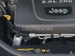 Negro Usado 2005 Jeep Grand Cherokee Laredo SUV | 17.000 € (Caro)