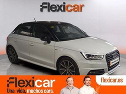 Blanco Usado 2016 Audi A1 Utilitario | 14.480 € (Caro)