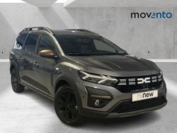 Gris / plata Nuevo 2025 Dacia Jogger Extreme Monovolumen | 21.500 € (Precio justo)