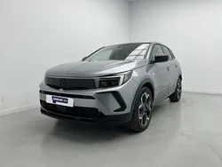 Gris Nuevo 2025 Opel Grandland X SUV | 30.990 € (Precio justo)