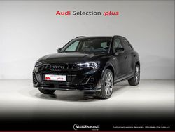 Negro Usado 2024 Audi Q3 SUV | 41.900 € (Caro)
