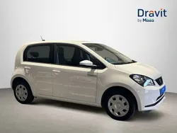 Seat Mii Electric