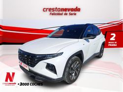 Usado 2021 Hyundai Tucson SUV | 20.551 € (Precio justo)