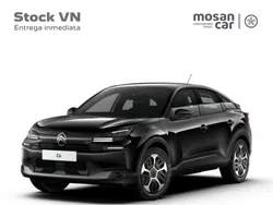 Negro Nuevo 2025 Citroën C4 Berlina | 24.300 € (Precio justo)