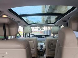 Verde Usado 2007 Renault Espace Privilege Monovolumen | 5000 € (Precio justo)