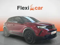 Rojo Usado 2023 Opel Mokka Edition SUV | 15.790 € (Precio justo)