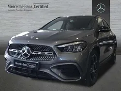 Usado 2025 Mercedes GLA200 SUV | 43.800 € (Precio justo)