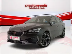 Usado 2024 Cupra Leon | 26.542 € (Precio justo)