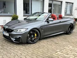 Gris Usado 2015 BMW M4 Comfort Edition Coupe | 45.206 € (Caro)