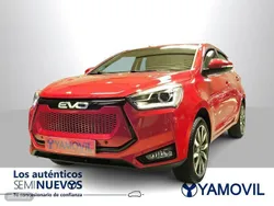 Rojo Nuevo 2025 EVO Evo 3 SUV | 17.450 € (Buen precio)