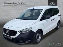 Usado 2025 Mercedes Citan 110 Familiar | 28.300 € (Caro)