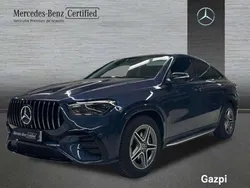 Usado 2024 Mercedes GLE350 Coupe | 99.000 €