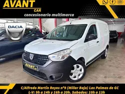 Dacia Dokker