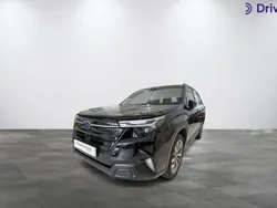 Negro Usado 2024 Subaru Forester SUV | 42.900 €