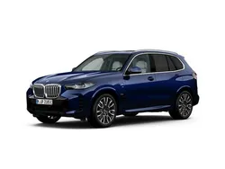 Usado 2024 BMW X5 Comfort Edition SUV | 95.995 € (Caro)