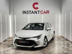 Blanco Usado 2021 Toyota Corolla Active Familiar | 17.490 € (Super precio)